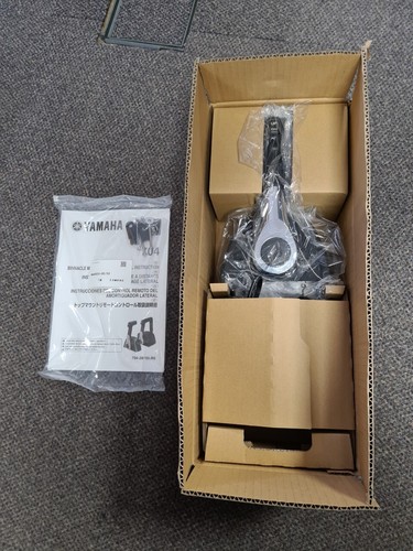 Yamaha single top mount - yamaha,
