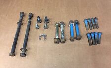 Ford Sierra/ Sapphire/Esate/Rear Hubs/rear Arms/7"diff/differential Bolts