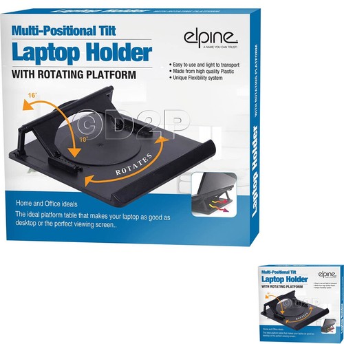 New laptop holder notebook - new,