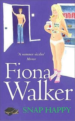 Snap happy fiona walker - fiona,