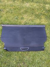 Used Genuine Renault Grand Scenic MK3 2011 Parcel Shelf Load  Cover