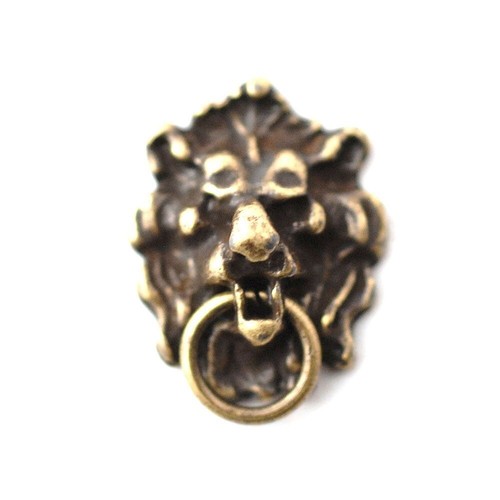 Dolls house door knocker - dolls,