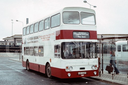 Bus photo portsmouth - photo,