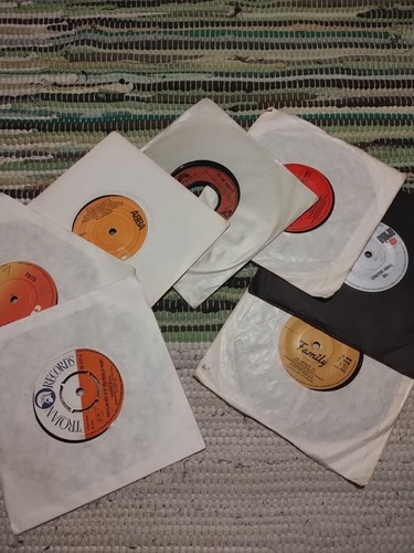 70s rpm vinyl - 70s,