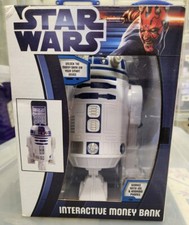 Rare Star Wars R2-D2