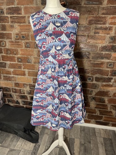 Emily finn navy mix - finn,