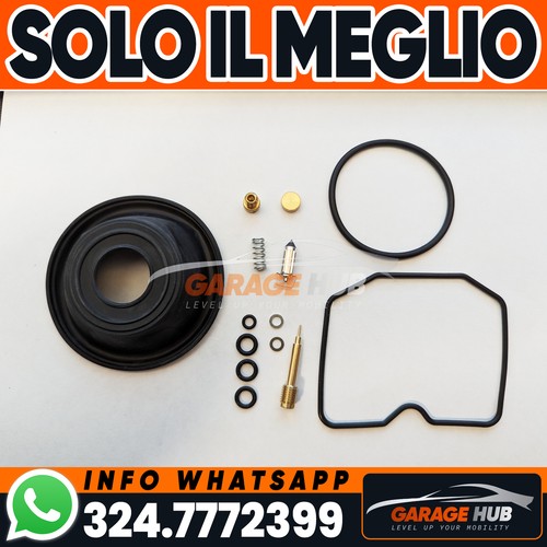 Complete overhaul set for - set,