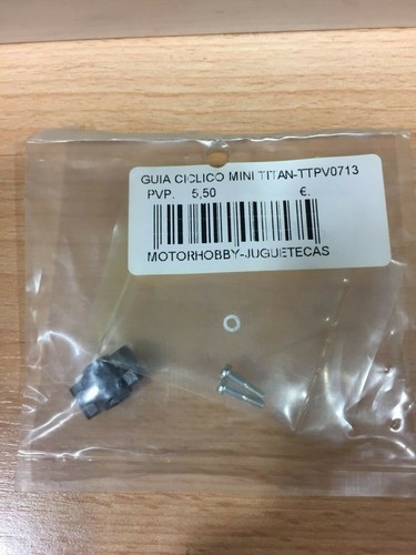 Thunder tiger guia - thunder,