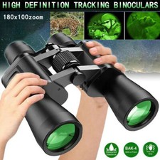 High Power Binoculars 180x100