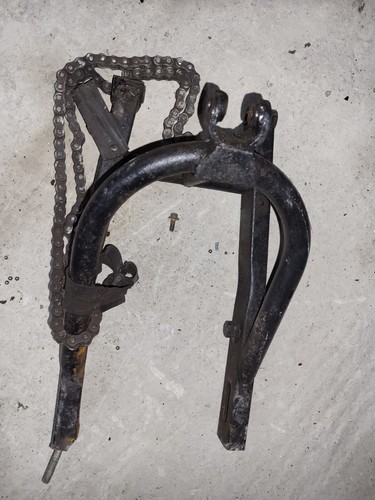 Swing arm crf - swing,