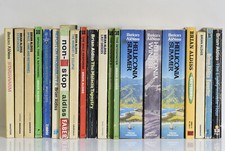 BRIAN ALDISS : Select titles