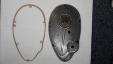 BSA C15  B40 Outer  GEARBOX