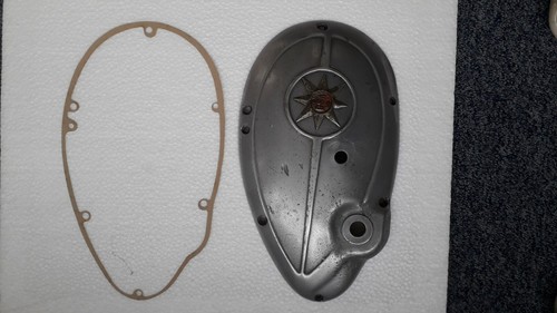 Bsa c15 b40 outer gearbox - c15,