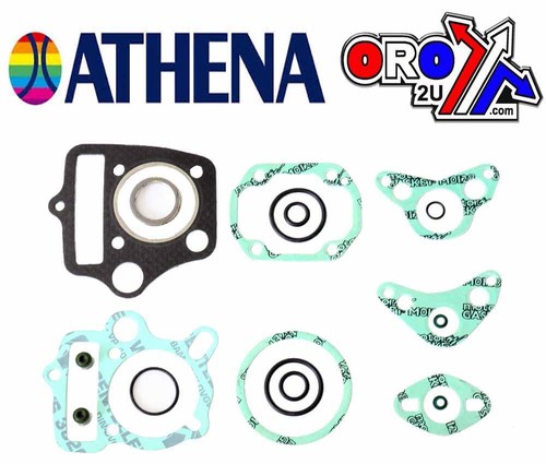 Athena top end gasket - athena,