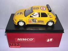 Slot Car Ninco 50128 Peugeot
