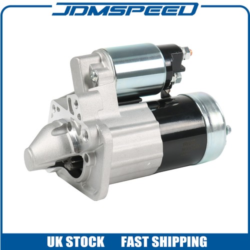 Starter motor for dacia dokker - for,