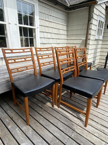 Swedish 1956 rare midcentury