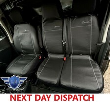 Tailored seat covers for - seat,