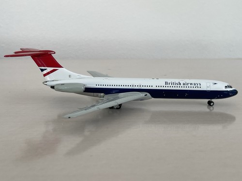 British airways g - airways, g-asgp