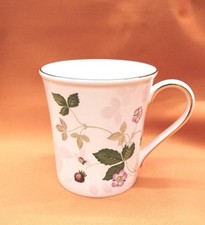 WEDGWOOD Mug Cup Pink