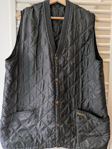 Vintage barbour mens - vintage,