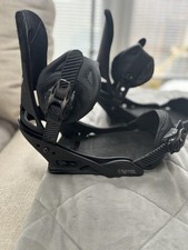 Burton Cartel Snowboard