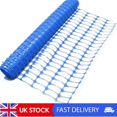 Heavy duty blue plastic garden - duty,