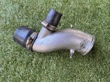 Mitsubishi Evo 4-8 pipe