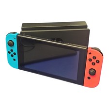Nintendo Switch HAC-001