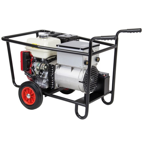 Sip p200w honda - sip, es