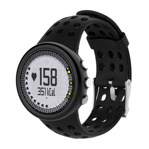 Silicone male watch band for - band,