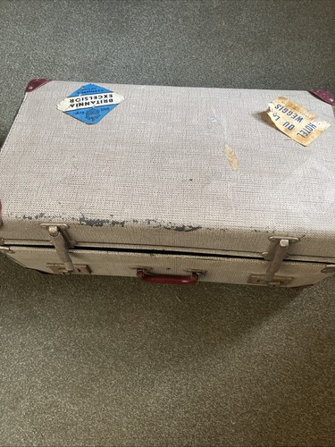 Lovely genuine vintage - lovely,