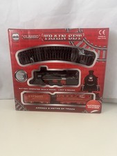 Padgett Bros A-Z Train Set