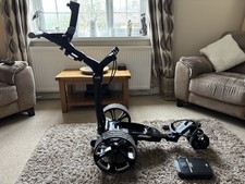 PowaKaddy RX1 Remote Electric