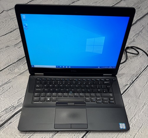 Dell latitude laptop e5470 - latitude,