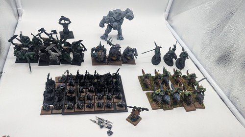 Warhammer orcs and - warhammer,