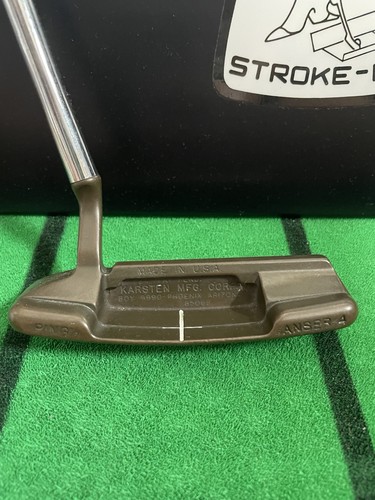 Ping anser becu putter - putter, 34