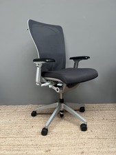 Fabulous Haworth Zody Chair , Ergonomic Office Chair, VAT Included