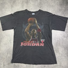 Vintage Michael Jordan 1991