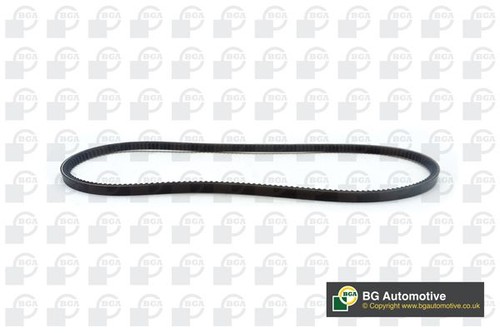 Bga belt auxiliary drive - bga, v-belt