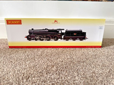 Hornby R3453 BR 4-6-0 Class