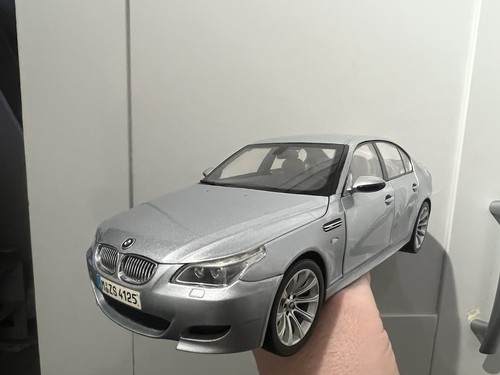 Kyosho bmw e60 in - bmw, m5