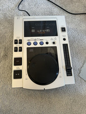 Pioneer CDJ-100s Turntable 