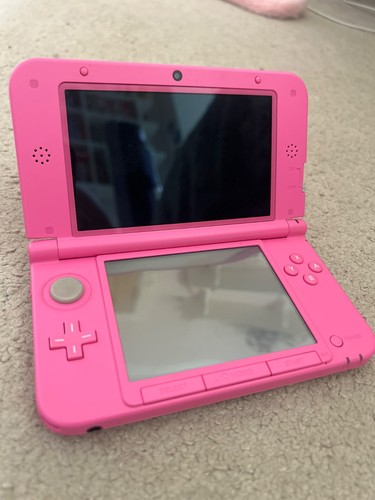 Nintendo 3ds handheld - 3ds,