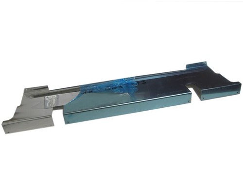 Number plate trim panel - plate,