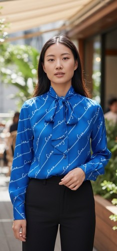 Chinti parker women s - chinti, blue