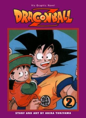 Dragonball vol dragon - vol, 2
