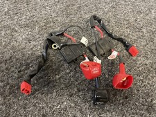 (3610) Kymco Super 8 Mobility