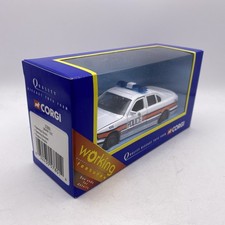 Corgi 57801 BMW 525 Hampshire