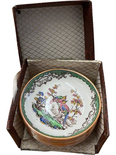 Spode copeland miniature - copeland,